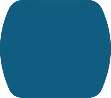 azul