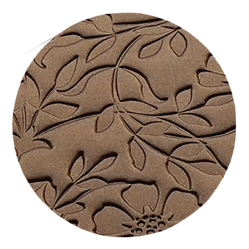 коричневий