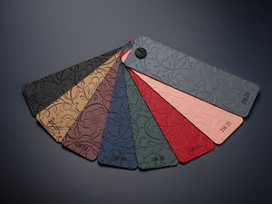 スペクトロ・リサイクル・レザー - チューダー 2084336