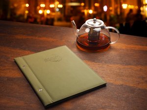 Menu cover 412324