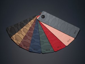 スペクトロ・リサイクル・レザー - Orient 2166350