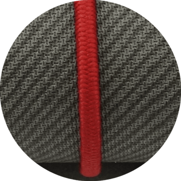 Red rubber 11