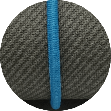 Blue rubber 12