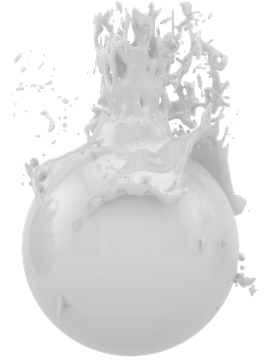 White paint F22