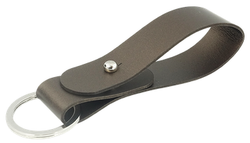 коричневий