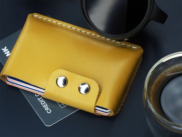 Портфейл